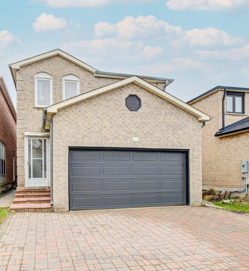 10 Karen Miles Cres, Markham, Ontario