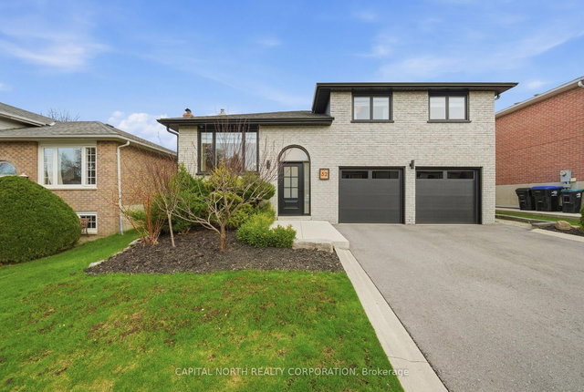 52 Wood Crescent