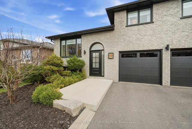 52 Wood Crescent