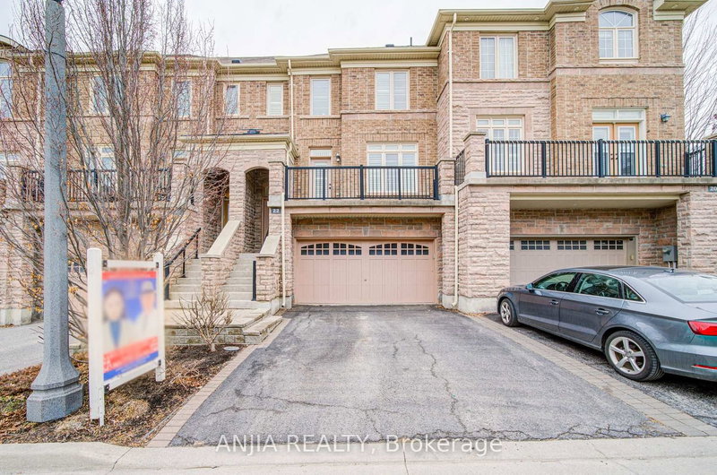22 Kylemore Way, Markham, Ontario