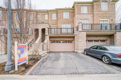 22 Kylemore Way | Markham | Image