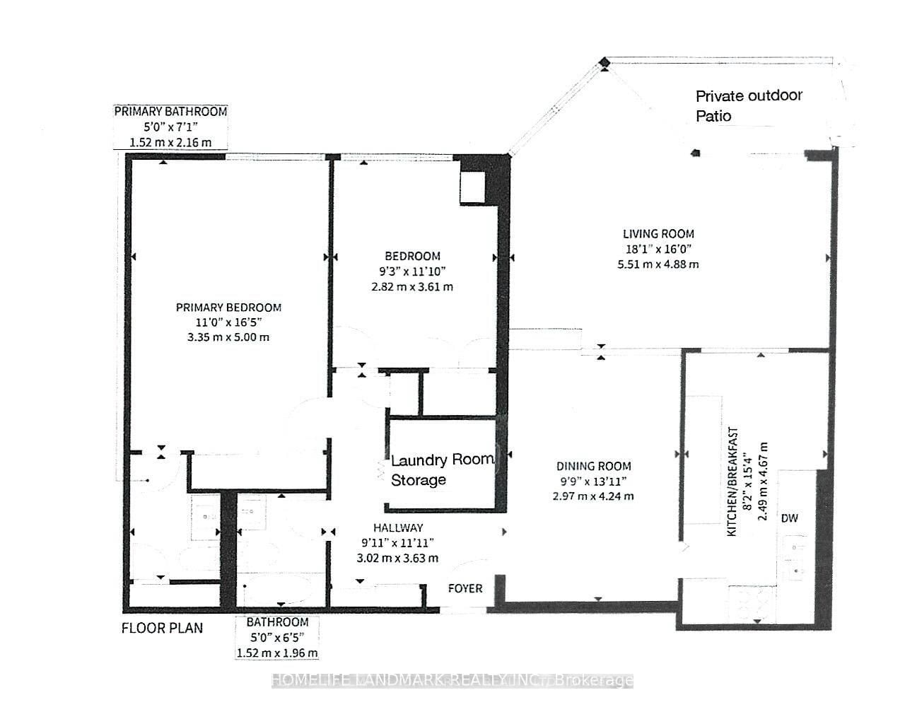 50 Baif Boulevard, Unit 112 - Photo 6