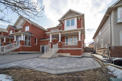 14 Yang St | Richmond Hill | Image