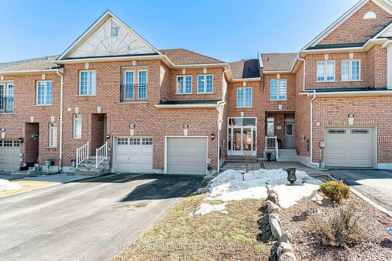 27 Copperstone Cres, Richmond Hill, L4S 2C5 | Image 3