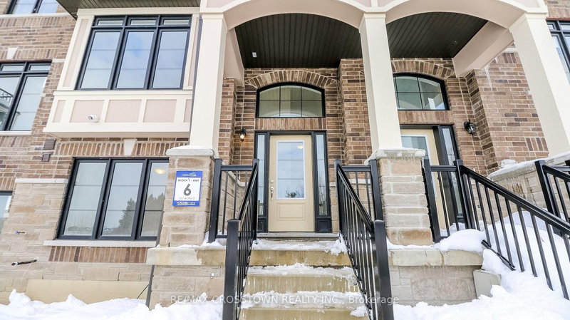 (Unit 6) - 1227 Corm St, Innisfil, L9S 4T9 | Image 2