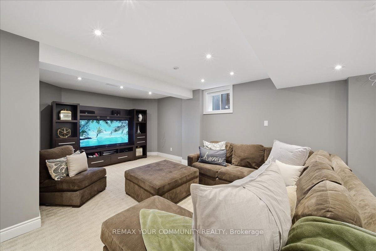 Detached House for sale at 42 Sandy Point Drive, Richmond Hill, Ontario, L4S 2W7 - Westbrook - MLS: N13006556