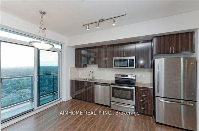 7165 Yonge Street, Unit 2212 - Photo 7