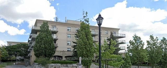 516 - 2500 Rutherford Road