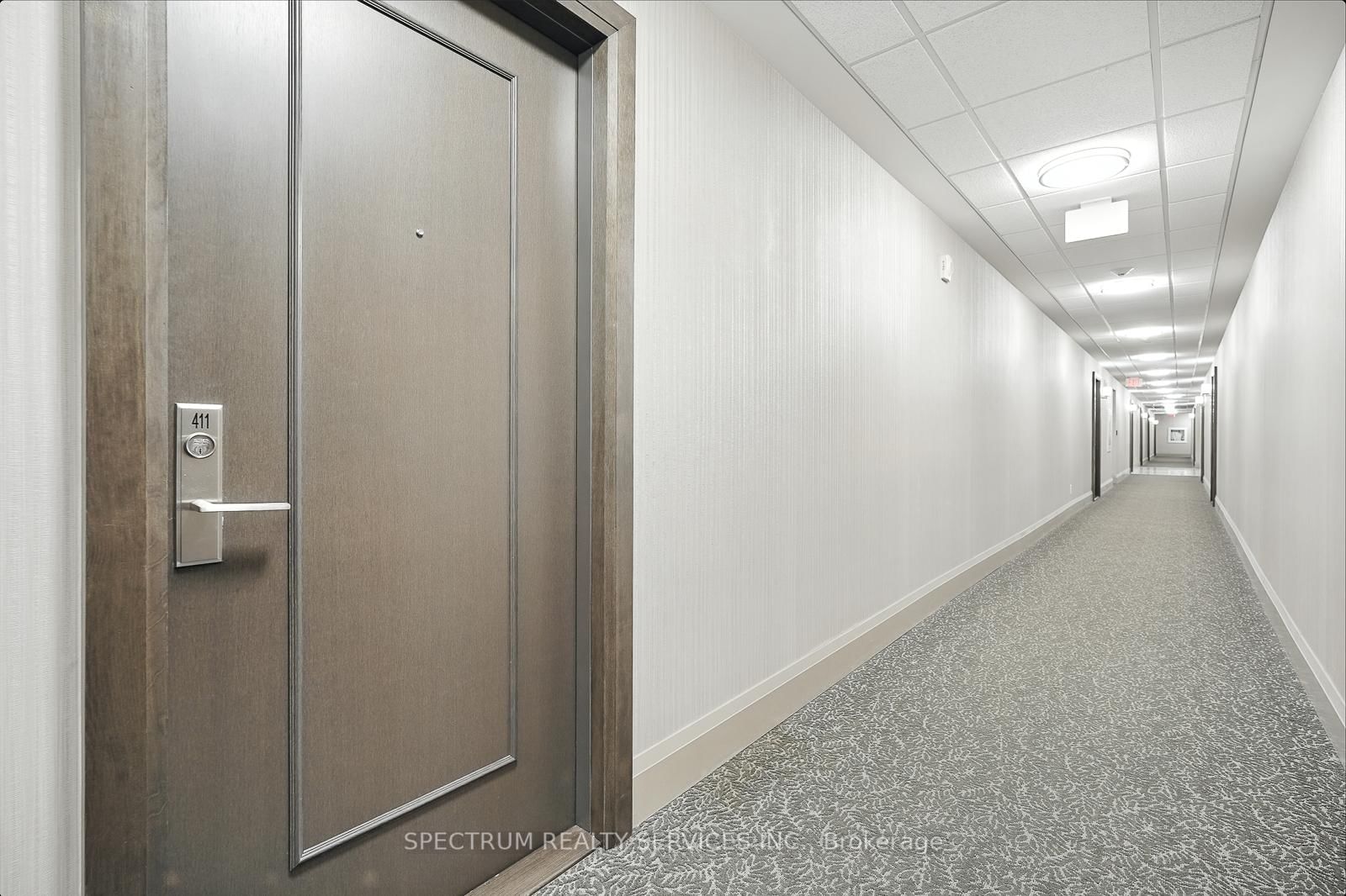 86 Woodbridge Avenue, Unit 411 - Photo 4