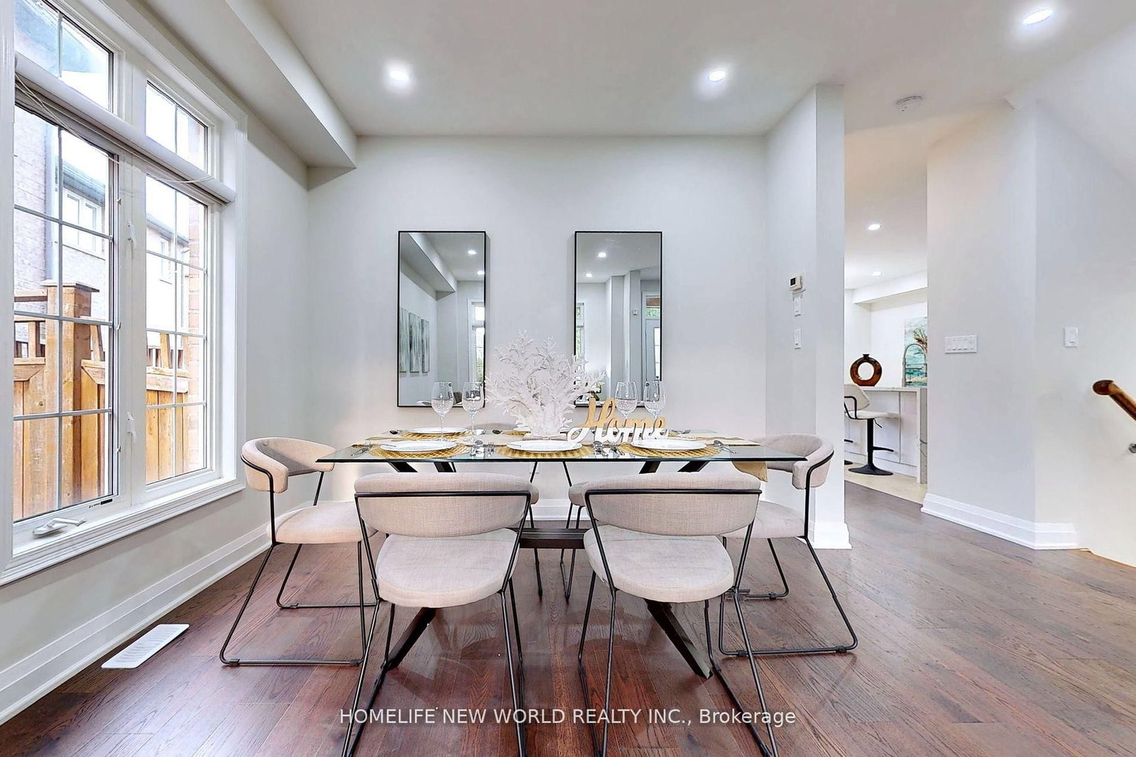 Detached House for sale at 673 Cornell Rouge Boulevard, Markham, Ontario, L6B 0P4 - Cornell - MLS: N13006622