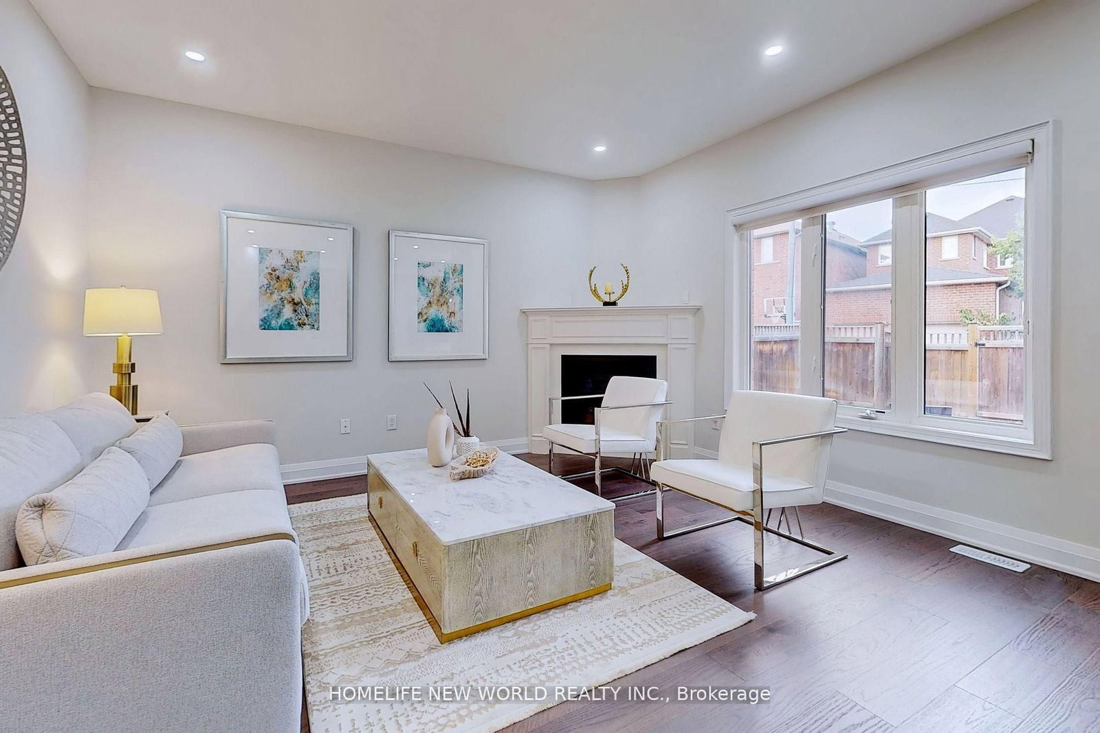 Detached House for sale at 673 Cornell Rouge Boulevard, Markham, Ontario, L6B 0P4 - Cornell - MLS: N13006622