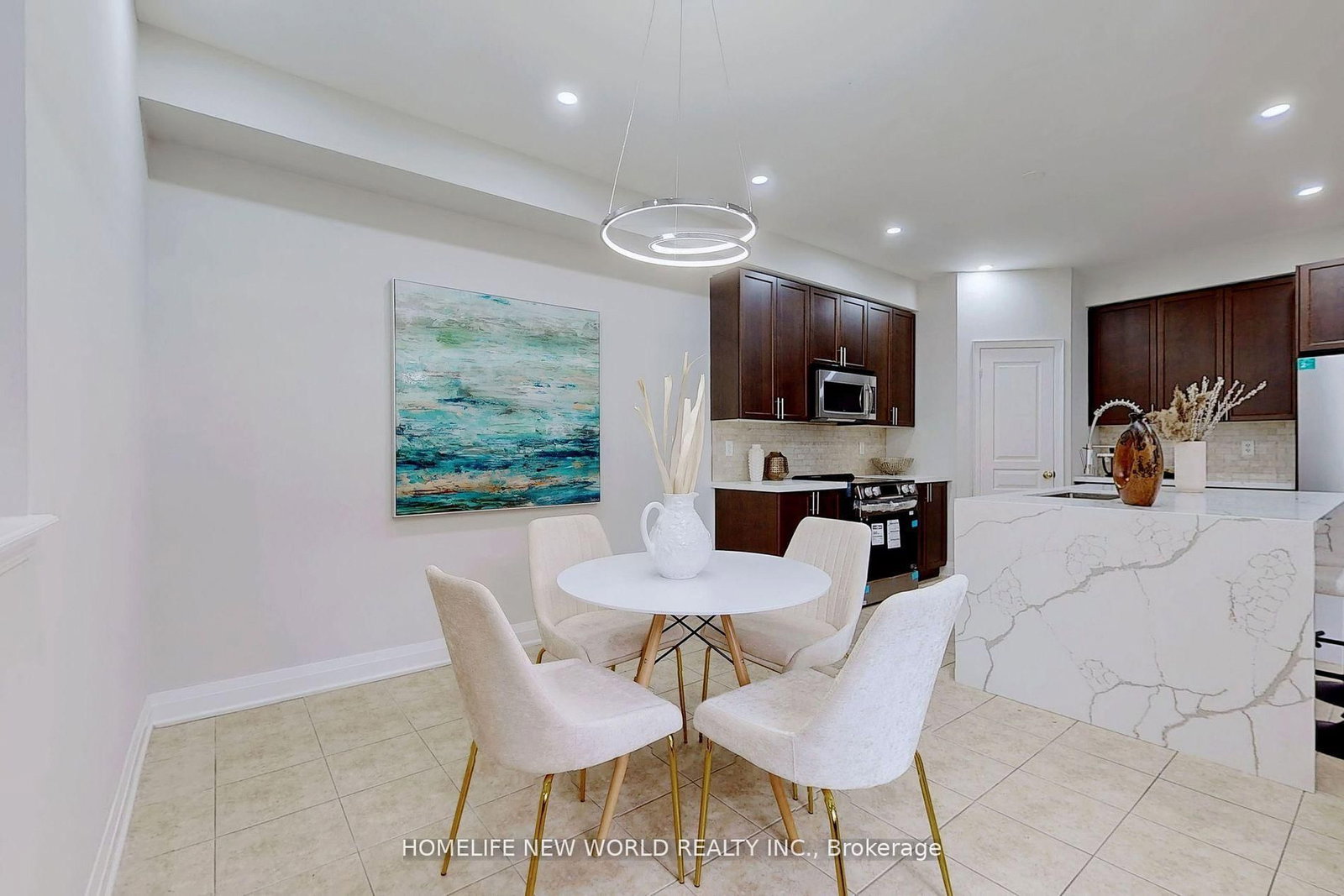 Detached House for sale at 673 Cornell Rouge Boulevard, Markham, Ontario, L6B 0P4 - Cornell - MLS: N13006622