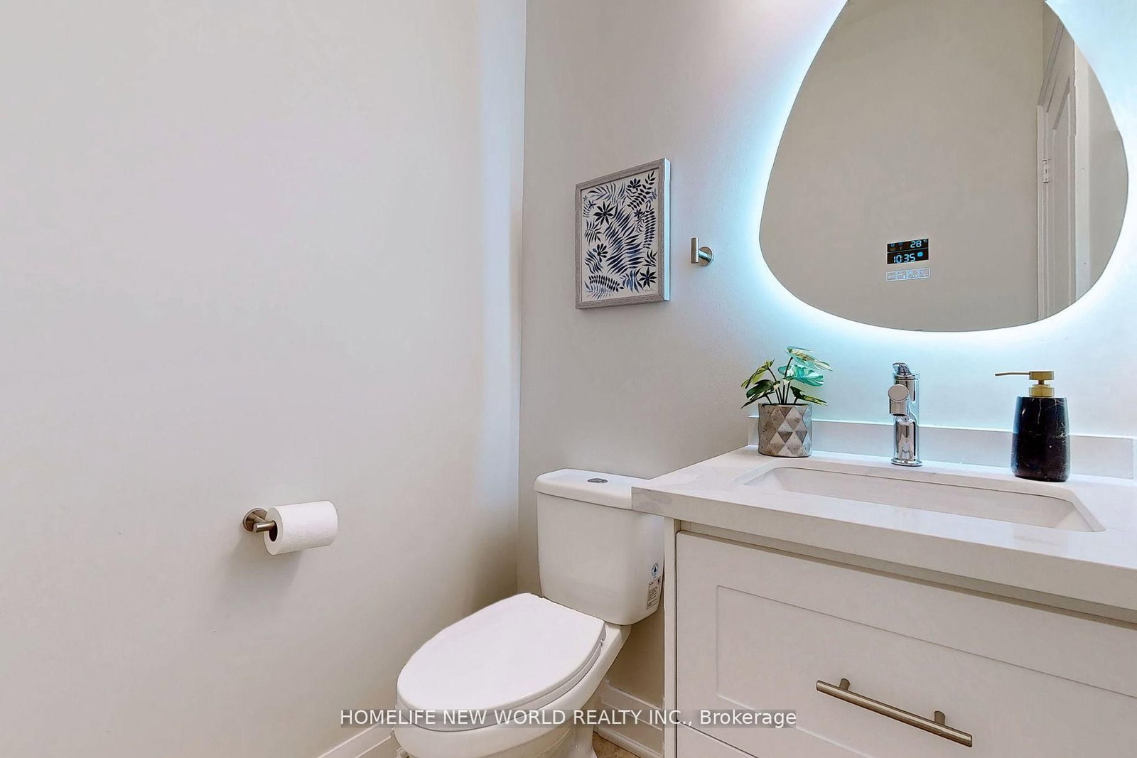 Detached House for sale at 673 Cornell Rouge Boulevard, Markham, Ontario, L6B 0P4 - Cornell - MLS: N13006622