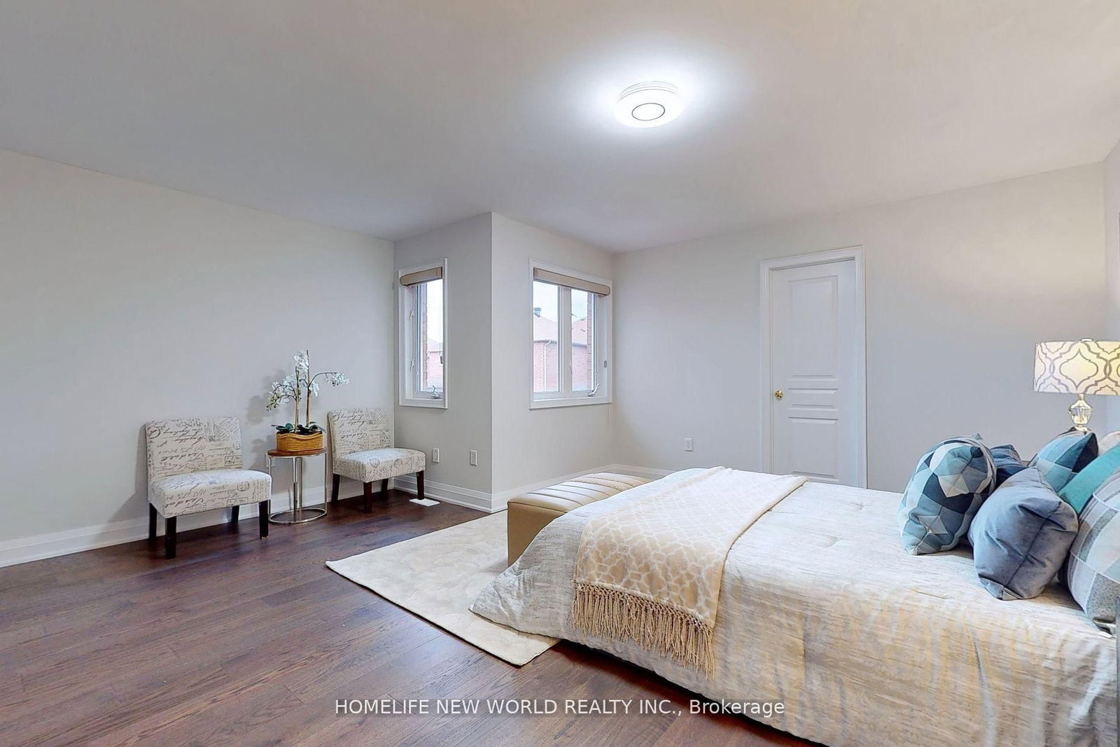 Detached House for sale at 673 Cornell Rouge Boulevard, Markham, Ontario, L6B 0P4 - Cornell - MLS: N13006622