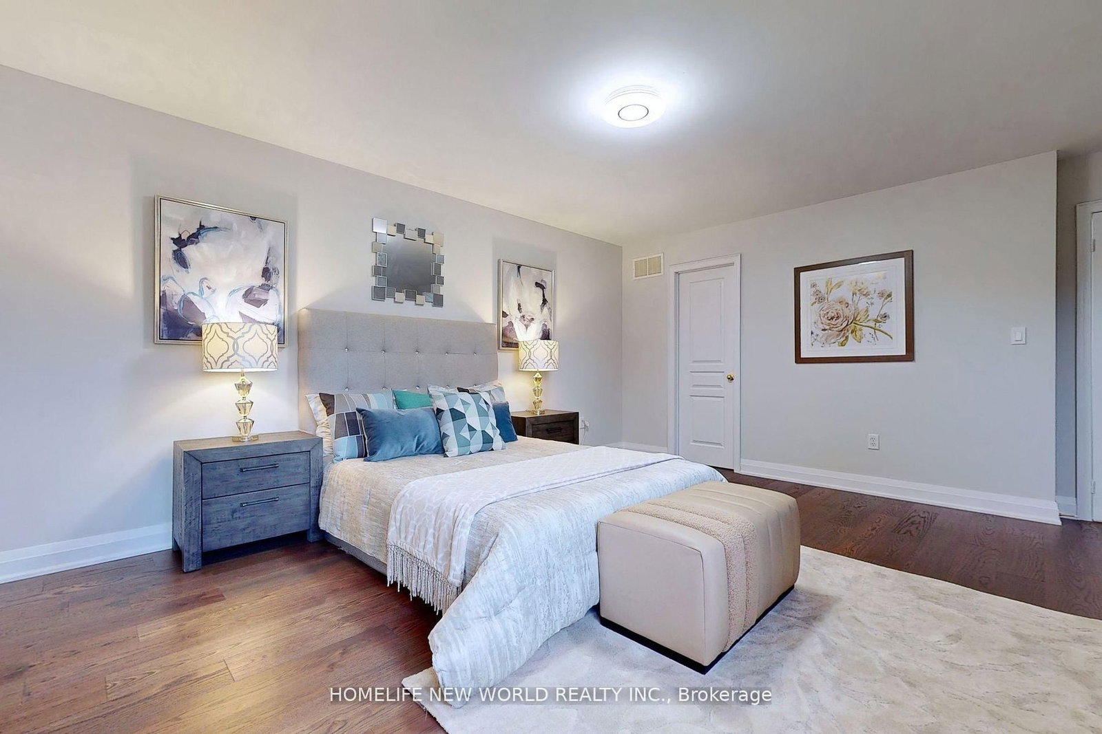 Detached House for sale at 673 Cornell Rouge Boulevard, Markham, Ontario, L6B 0P4 - Cornell - MLS: N13006622