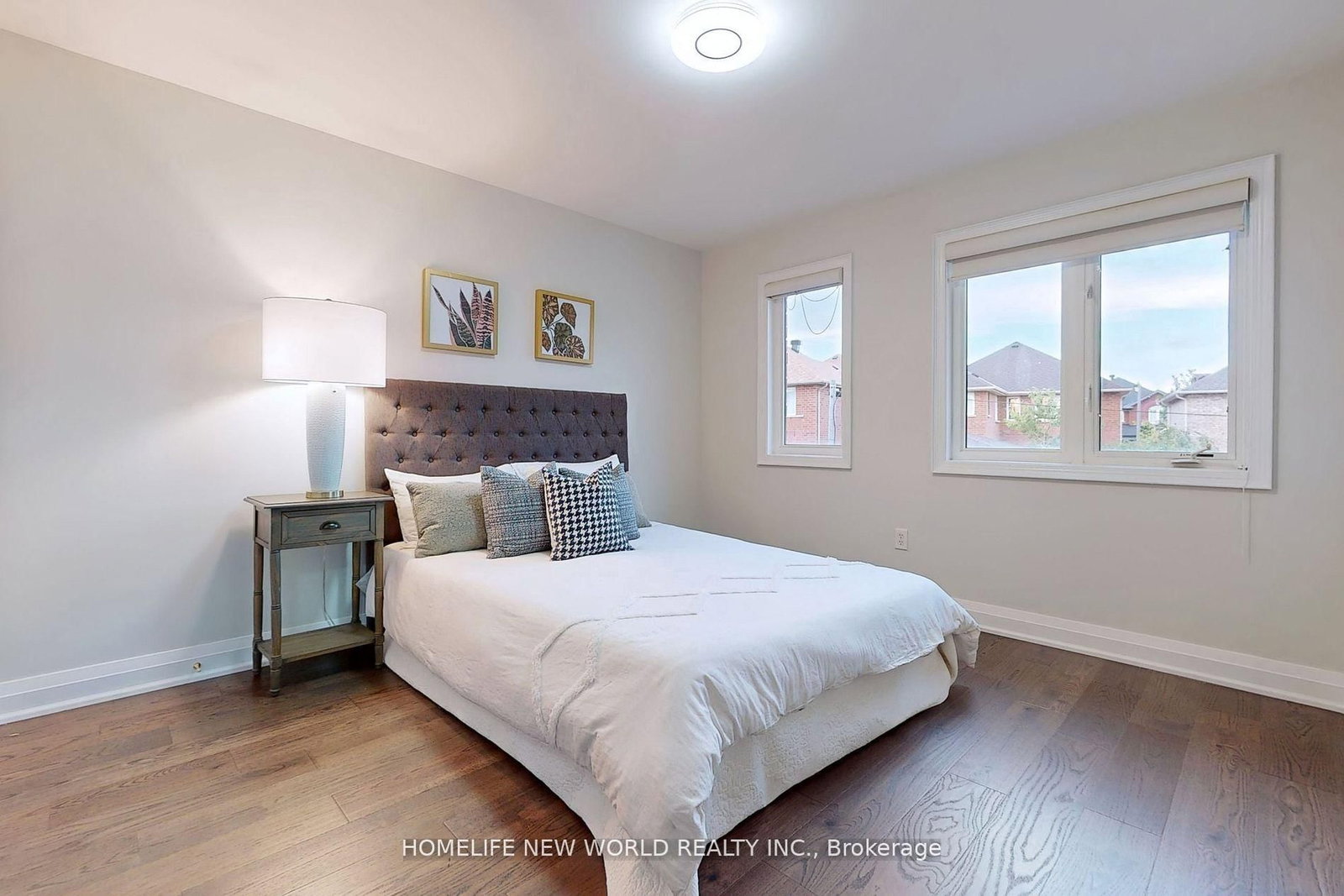 Detached House for sale at 673 Cornell Rouge Boulevard, Markham, Ontario, L6B 0P4 - Cornell - MLS: N13006622