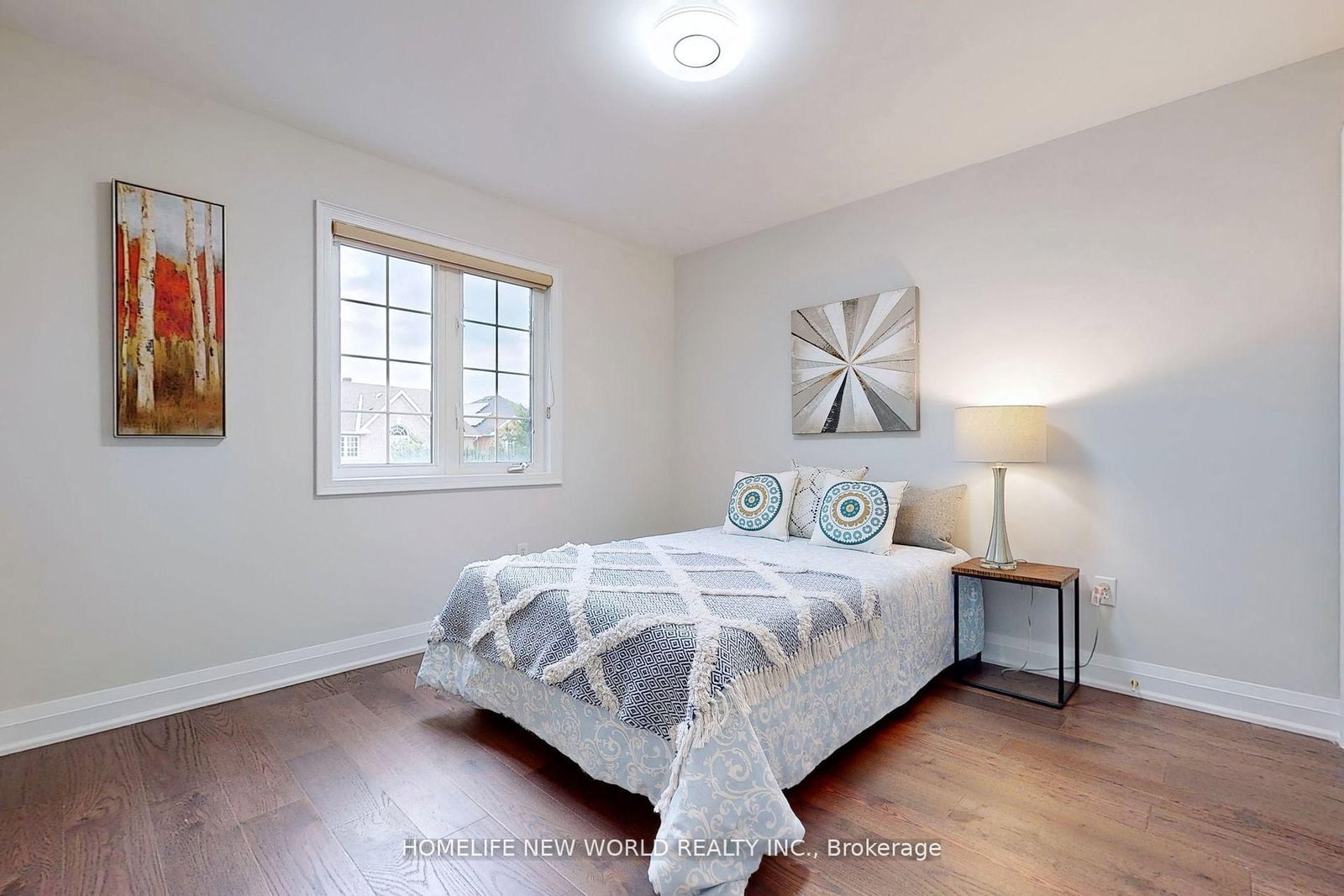 Detached House for sale at 673 Cornell Rouge Boulevard, Markham, Ontario, L6B 0P4 - Cornell - MLS: N13006622