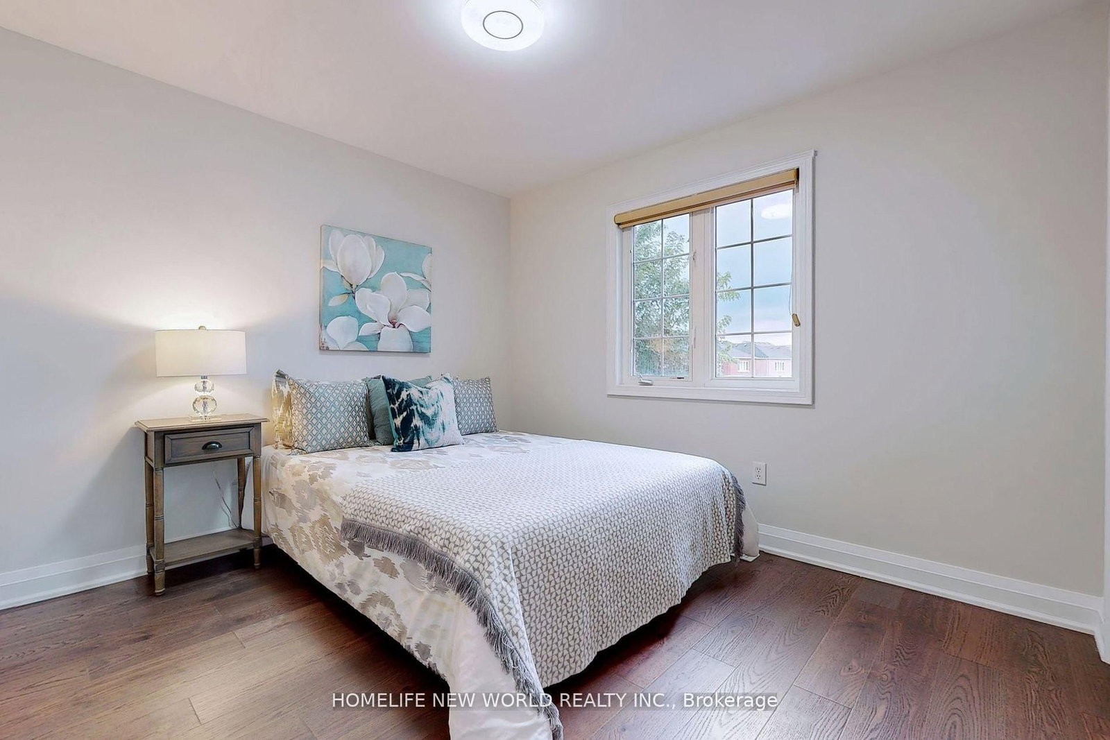 Detached House for sale at 673 Cornell Rouge Boulevard, Markham, Ontario, L6B 0P4 - Cornell - MLS: N13006622