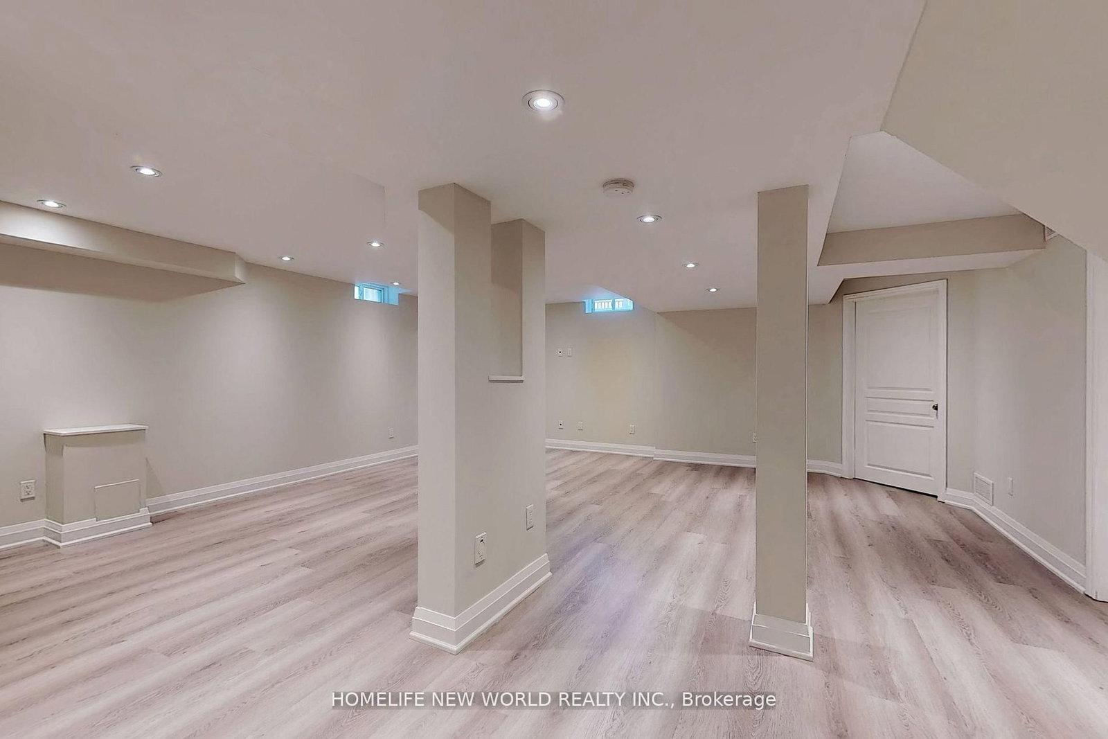 Detached House for sale at 673 Cornell Rouge Boulevard, Markham, Ontario, L6B 0P4 - Cornell - MLS: N13006622