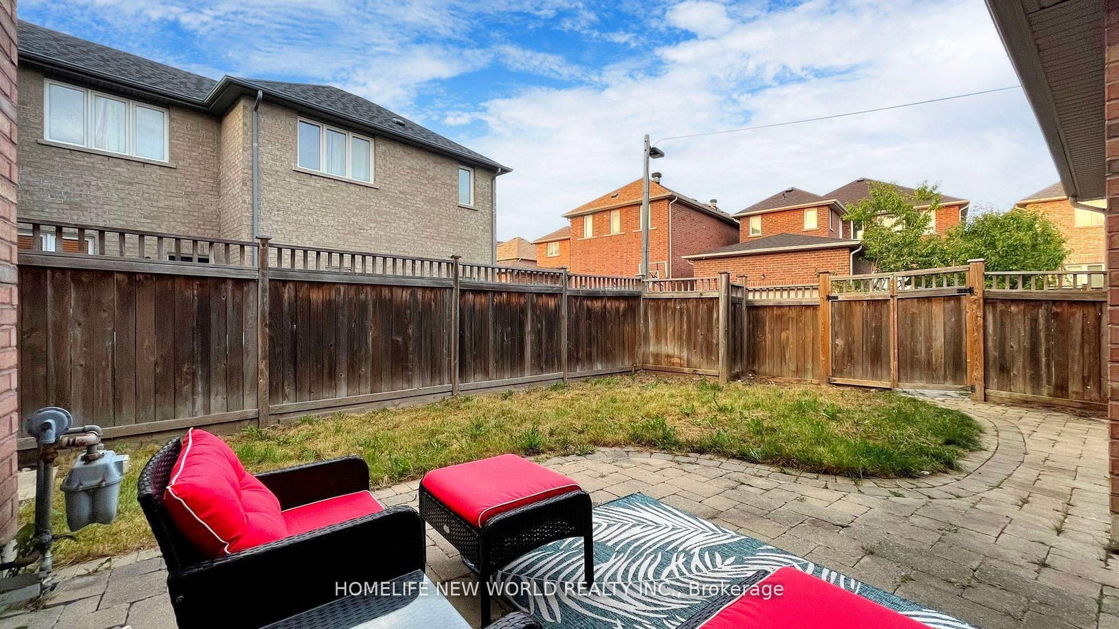 Detached House for sale at 673 Cornell Rouge Boulevard, Markham, Ontario, L6B 0P4 - Cornell - MLS: N13006622