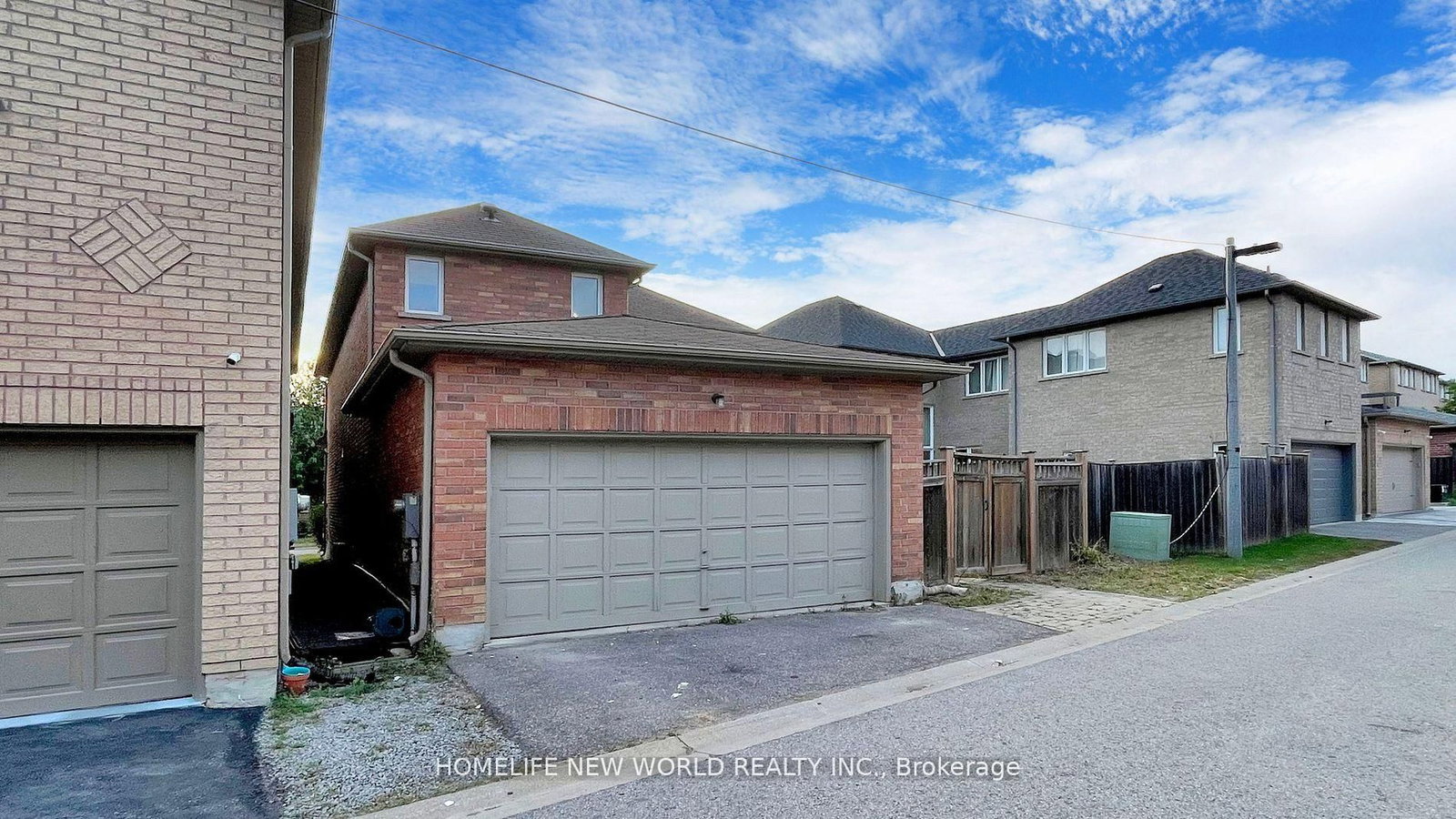 Detached House for sale at 673 Cornell Rouge Boulevard, Markham, Ontario, L6B 0P4 - Cornell - MLS: N13006622