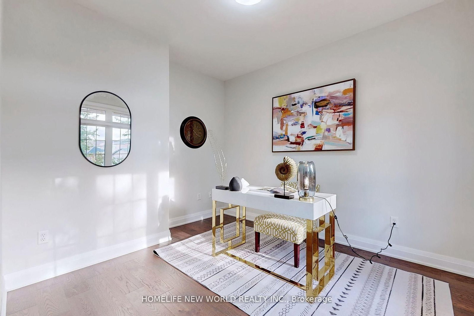 Detached House for sale at 673 Cornell Rouge Boulevard, Markham, Ontario, L6B 0P4 - Cornell - MLS: N13006622