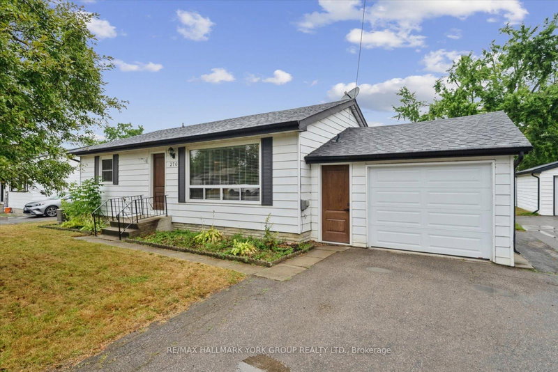 home for sale on 276 Church Street