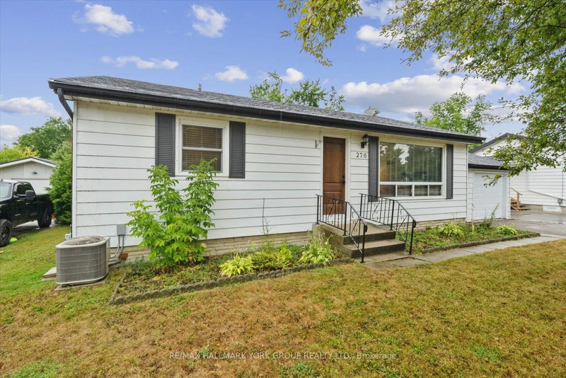 276 Church St, Brock, L0K 1A0 | Image 3