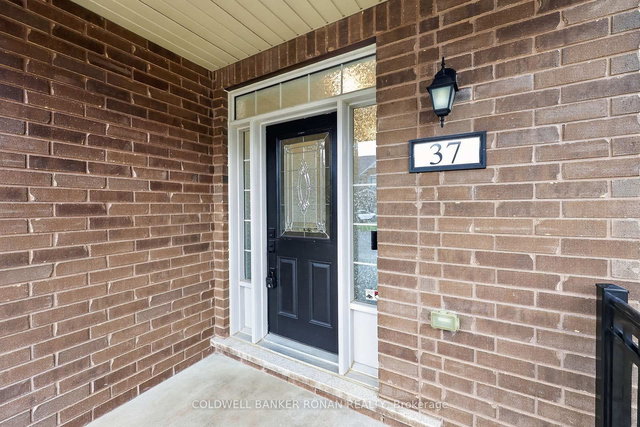 37 Donnan Drive