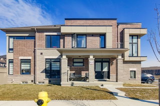 4 Haldimand Street