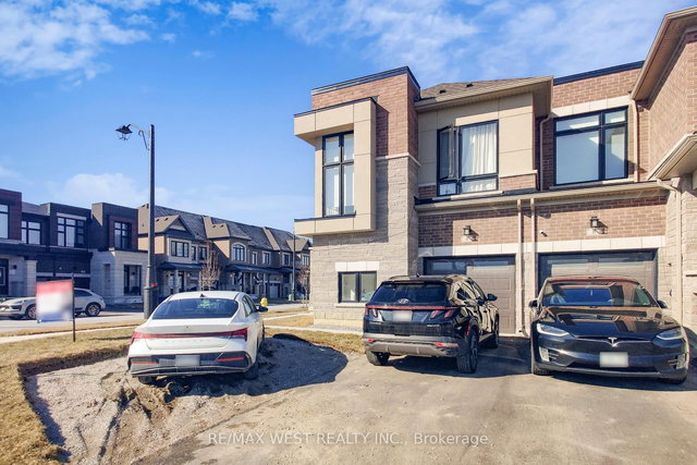 4 Haldimand Street