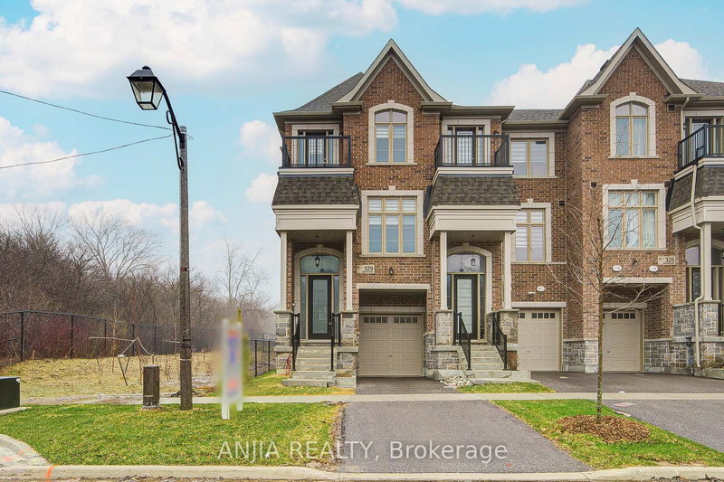329 Swan Park Rd, Markham, Ontario