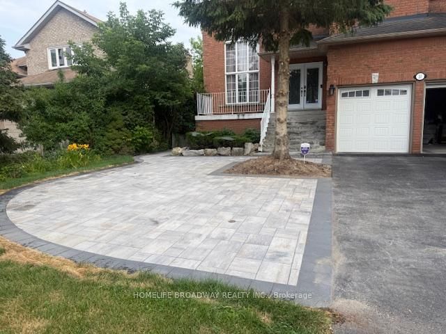 31 Cooperage Crescent, Unit Basement