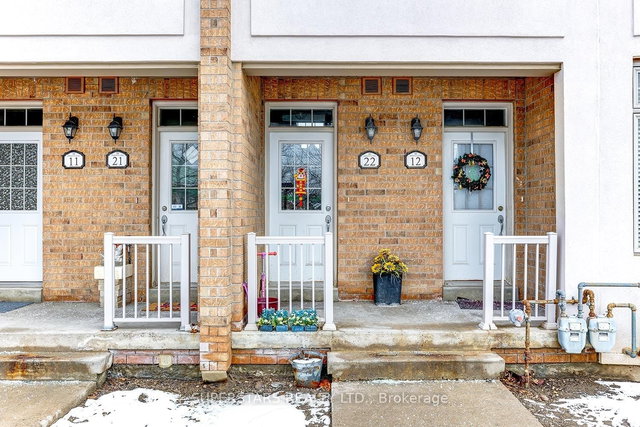 22 - 30 Greensborough Village Circle
