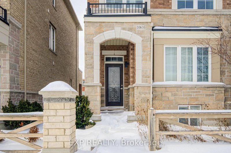 10616 Bathurst St, Vaughan, L6A 4Y4 | Image 2