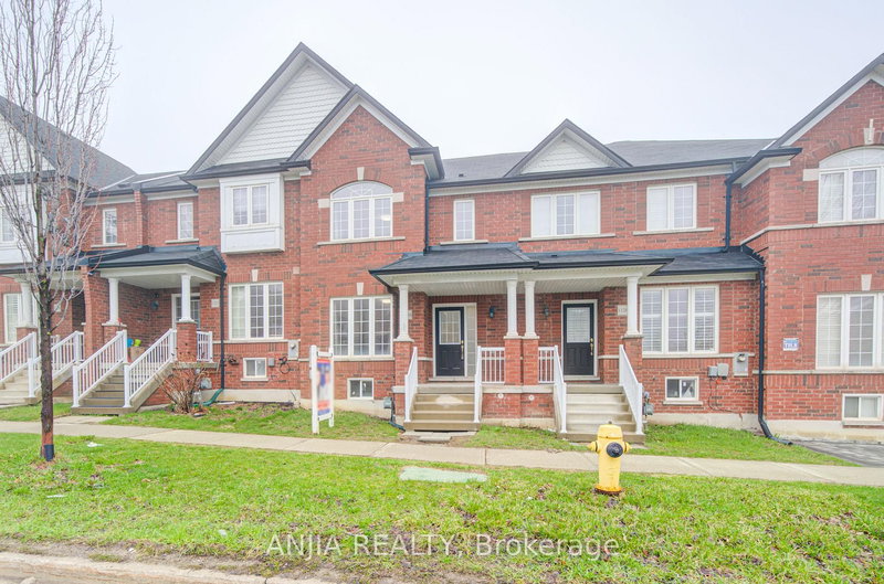 1124 Bur Oak Ave, Markham, Ontario