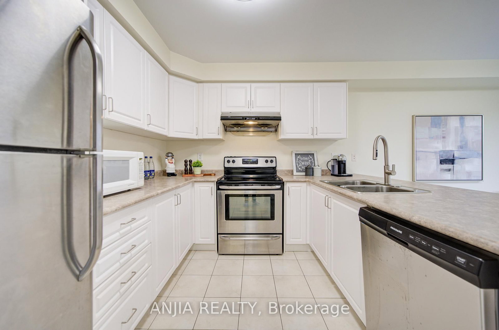 Townhouse for sale at 1124 Bur Oak Avenue, Markham, Ontario, L6E 0K9 - Wismer - MLS: N13006802