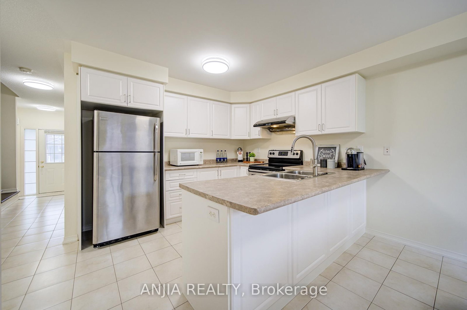 Townhouse for sale at 1124 Bur Oak Avenue, Markham, Ontario, L6E 0K9 - Wismer - MLS: N13006802