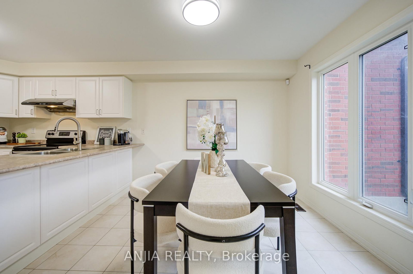 Townhouse for sale at 1124 Bur Oak Avenue, Markham, Ontario, L6E 0K9 - Wismer - MLS: N13006802