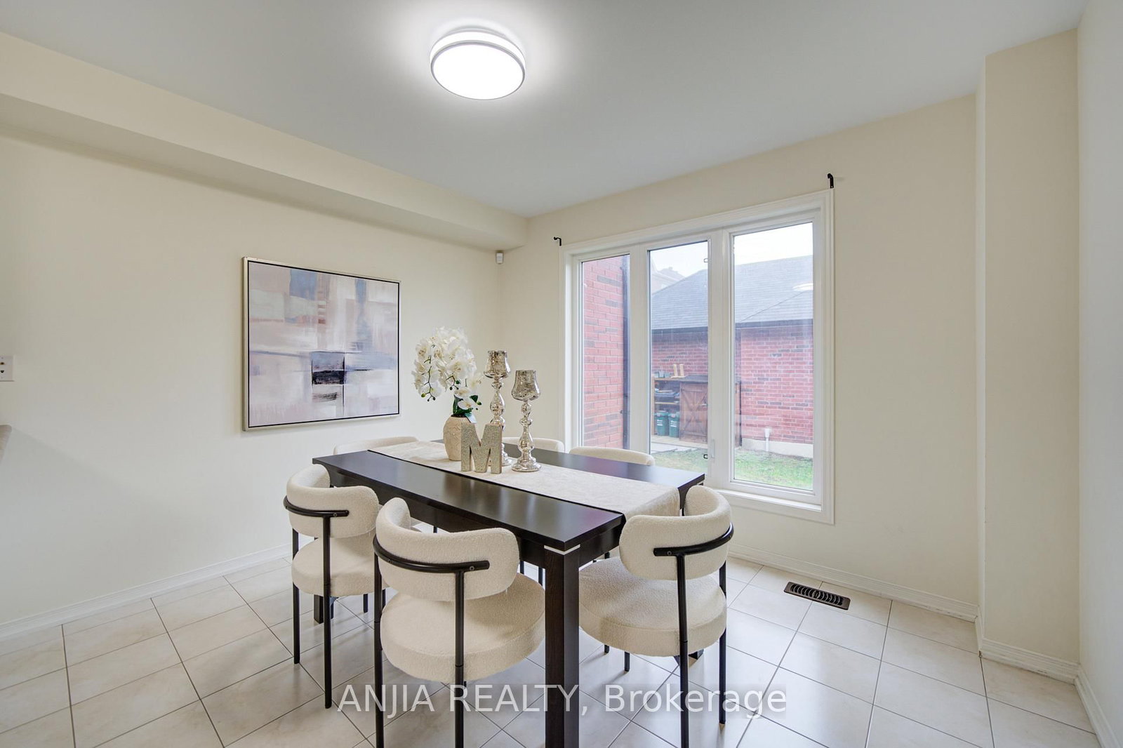 Townhouse for sale at 1124 Bur Oak Avenue, Markham, Ontario, L6E 0K9 - Wismer - MLS: N13006802