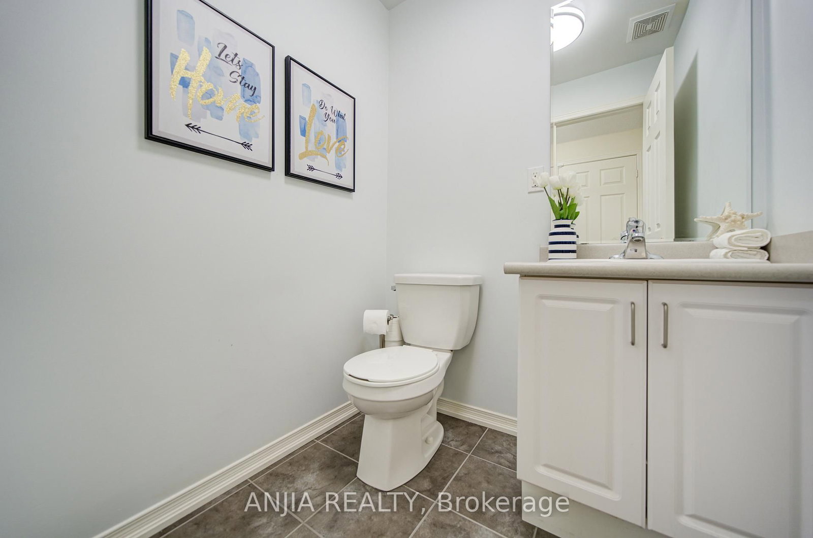 Townhouse for sale at 1124 Bur Oak Avenue, Markham, Ontario, L6E 0K9 - Wismer - MLS: N13006802