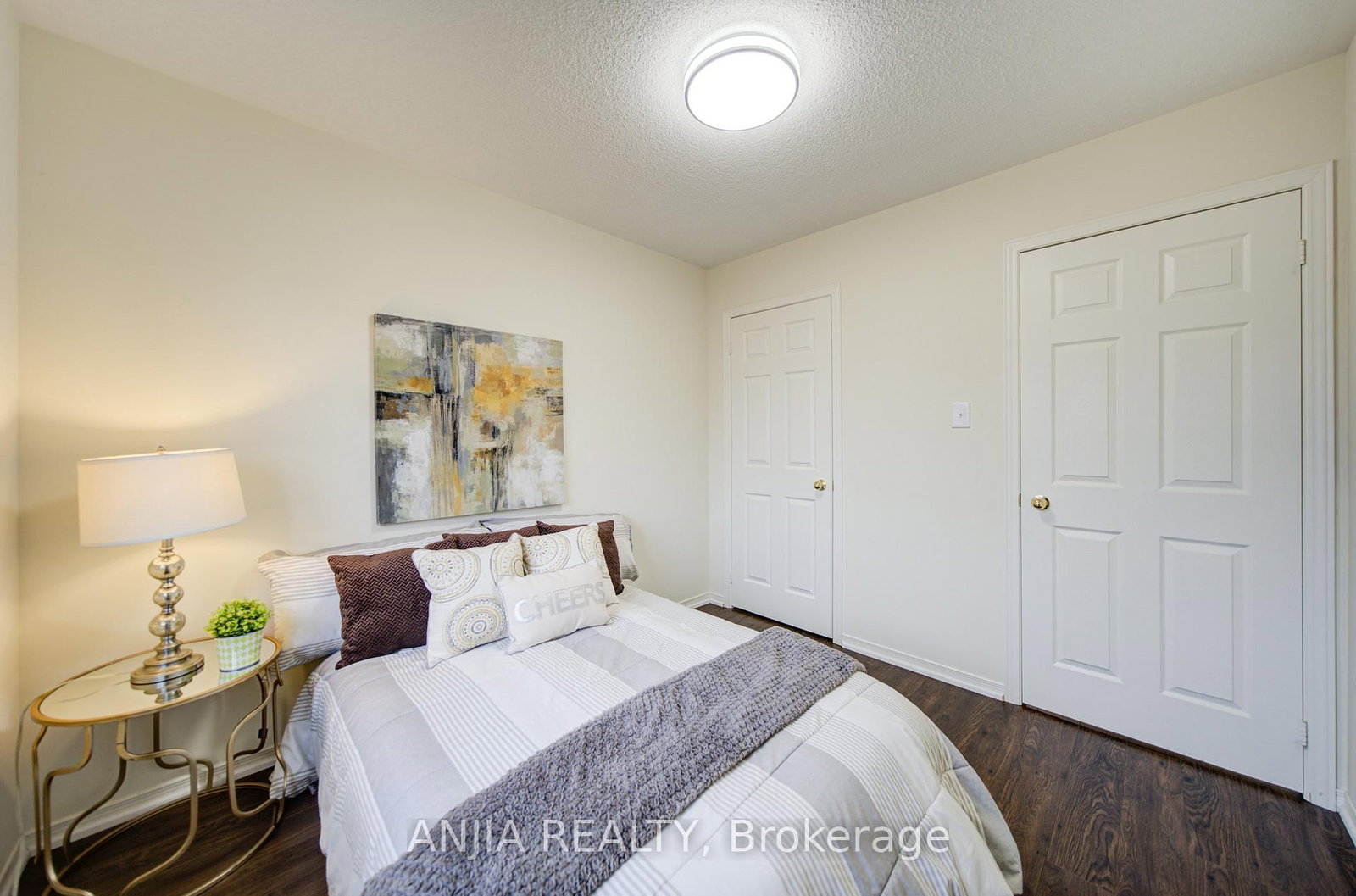 Townhouse for sale at 1124 Bur Oak Avenue, Markham, Ontario, L6E 0K9 - Wismer - MLS: N13006802