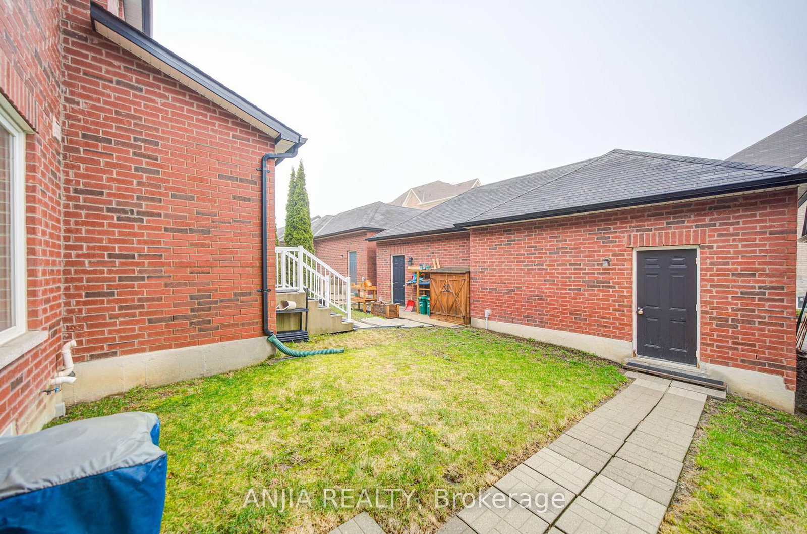 Townhouse for sale at 1124 Bur Oak Avenue, Markham, Ontario, L6E 0K9 - Wismer - MLS: N13006802