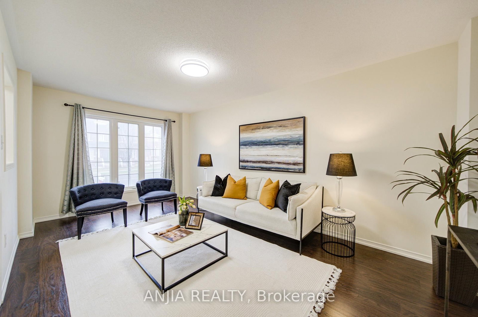 Townhouse for sale at 1124 Bur Oak Avenue, Markham, Ontario, L6E 0K9 - Wismer - MLS: N13006802