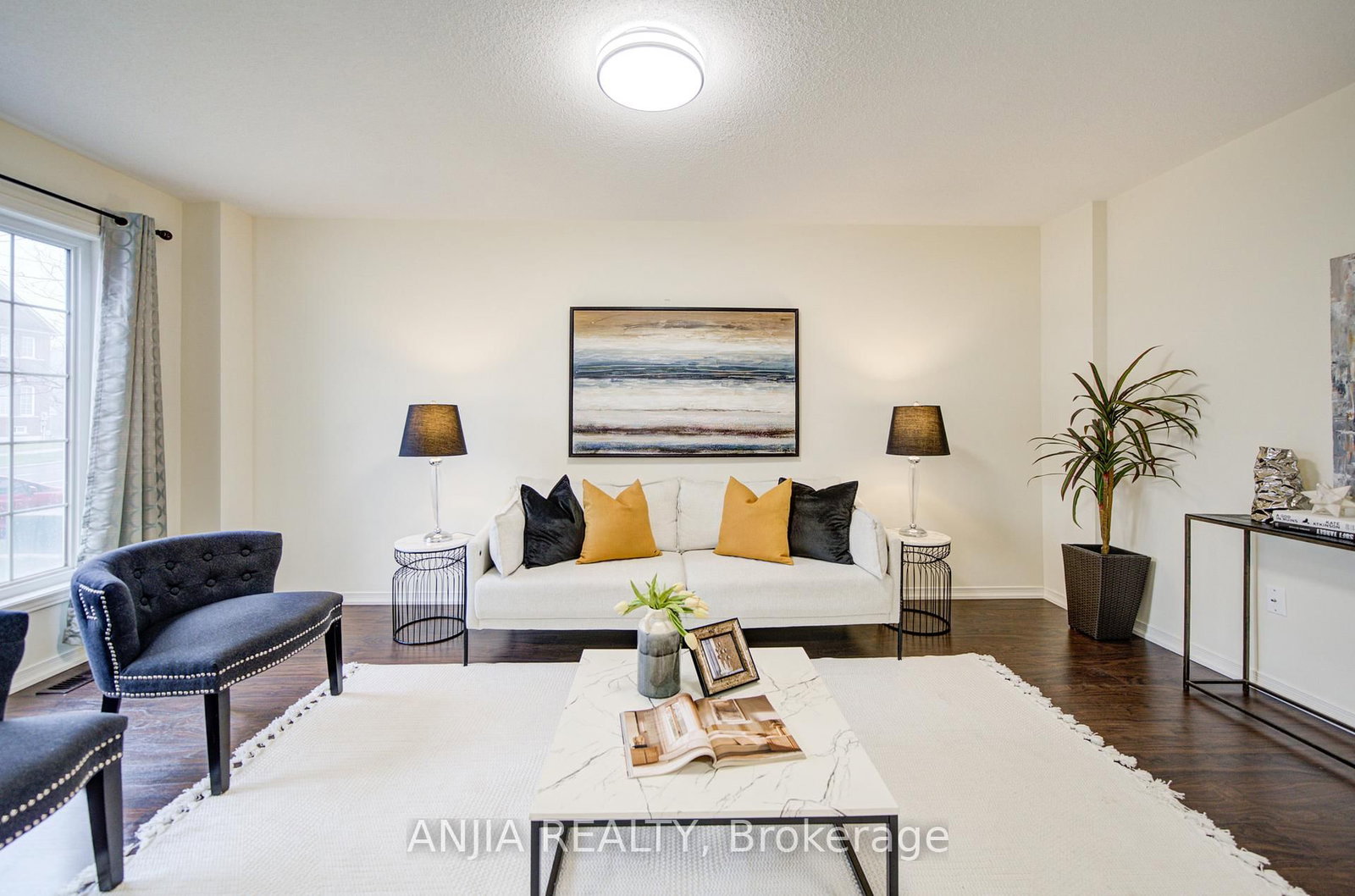 Townhouse for sale at 1124 Bur Oak Avenue, Markham, Ontario, L6E 0K9 - Wismer - MLS: N13006802