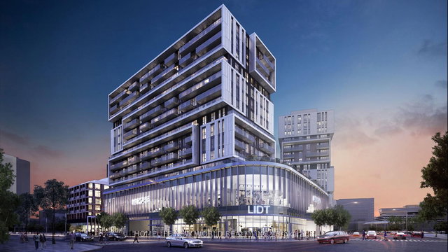 507 - 8119 Birchmount Road