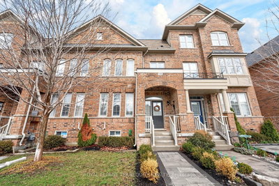 190 East's Corners Blvd | Vaughan | Image