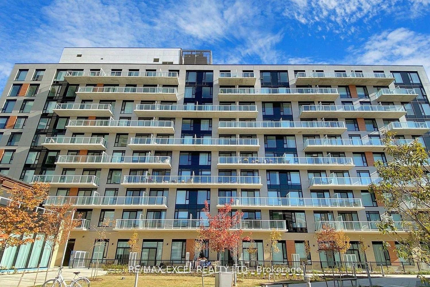 6 David Eyer Road E, Unit 407 - Photo 17