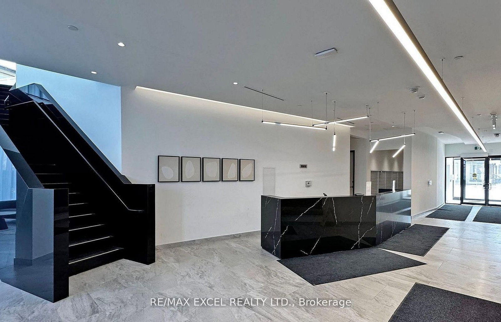 6 David Eyer Road E, Unit 407 - Photo 18