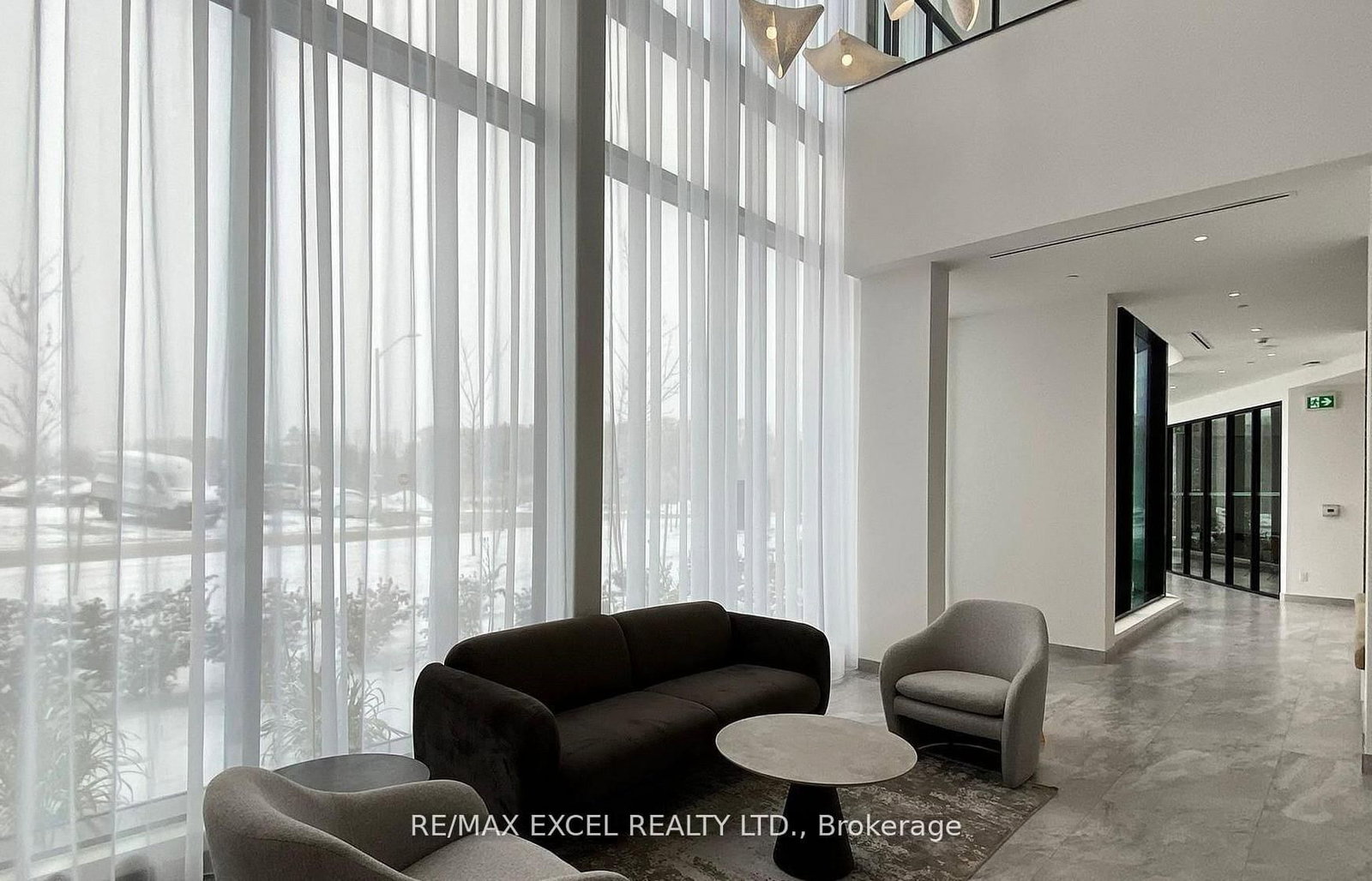 6 David Eyer Road E, Unit 407 - Photo 20